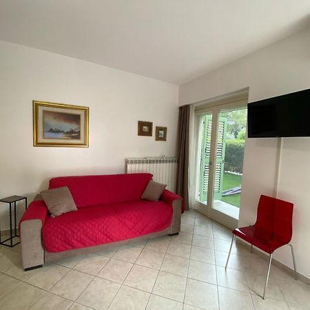 Alma Apartment Sirmione Eksteriør bilde