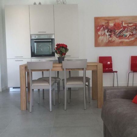 Alma Apartment Sirmione Eksteriør bilde