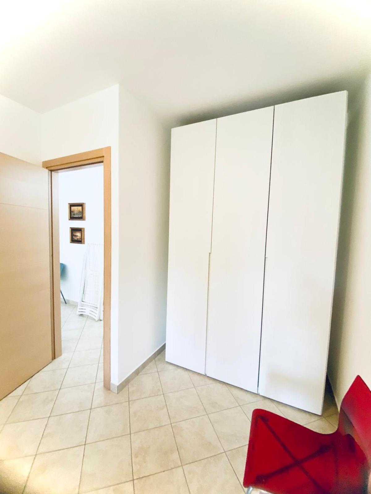 Alma Apartment Sirmione Rom bilde