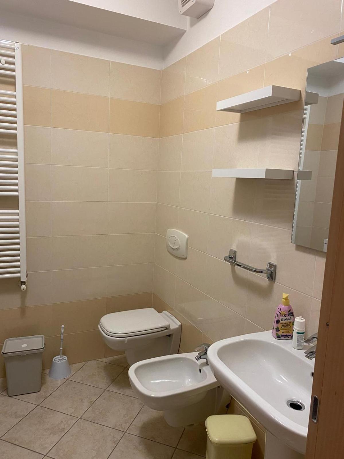 Alma Apartment Sirmione Rom bilde