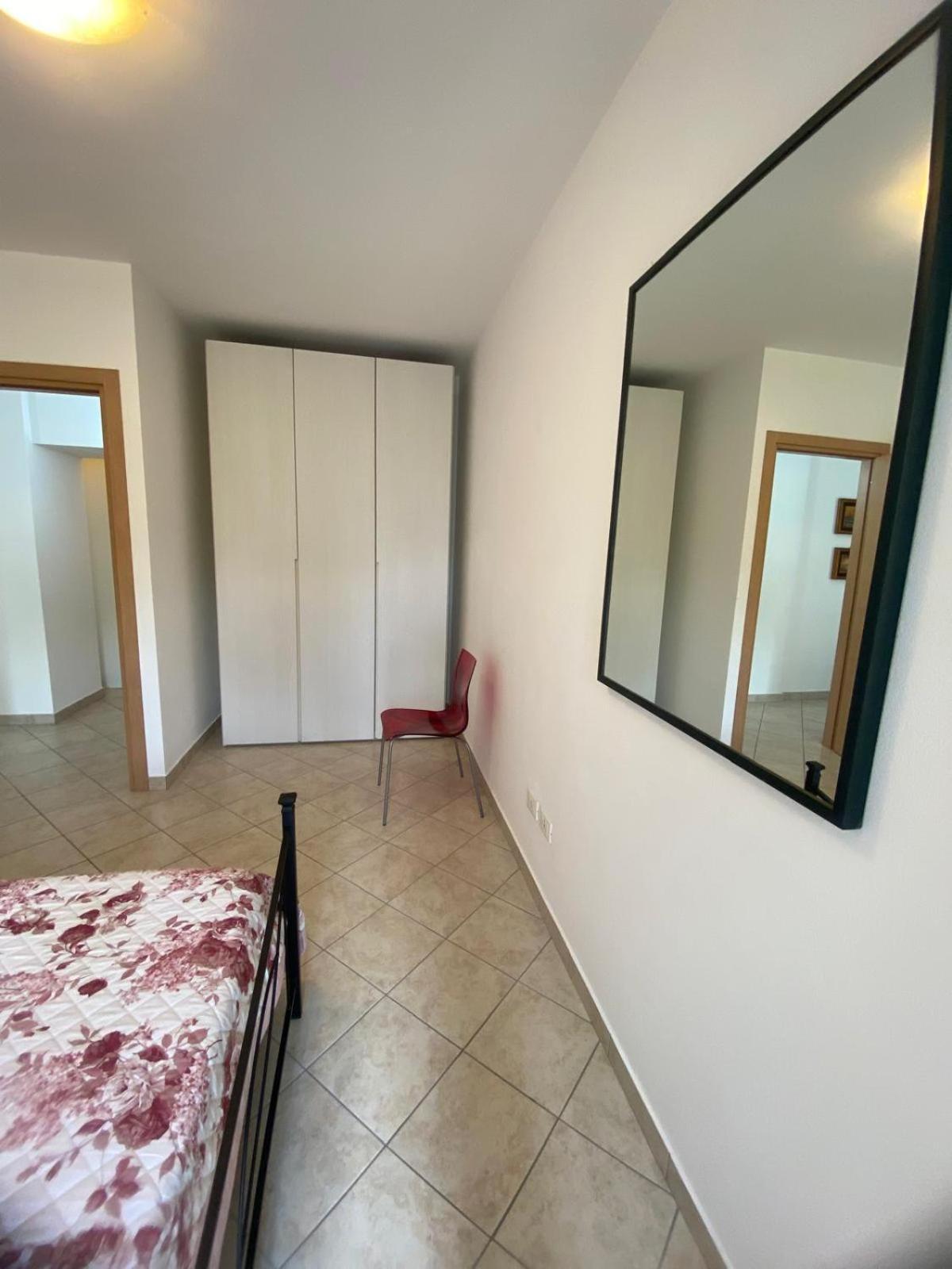 Alma Apartment Sirmione Rom bilde