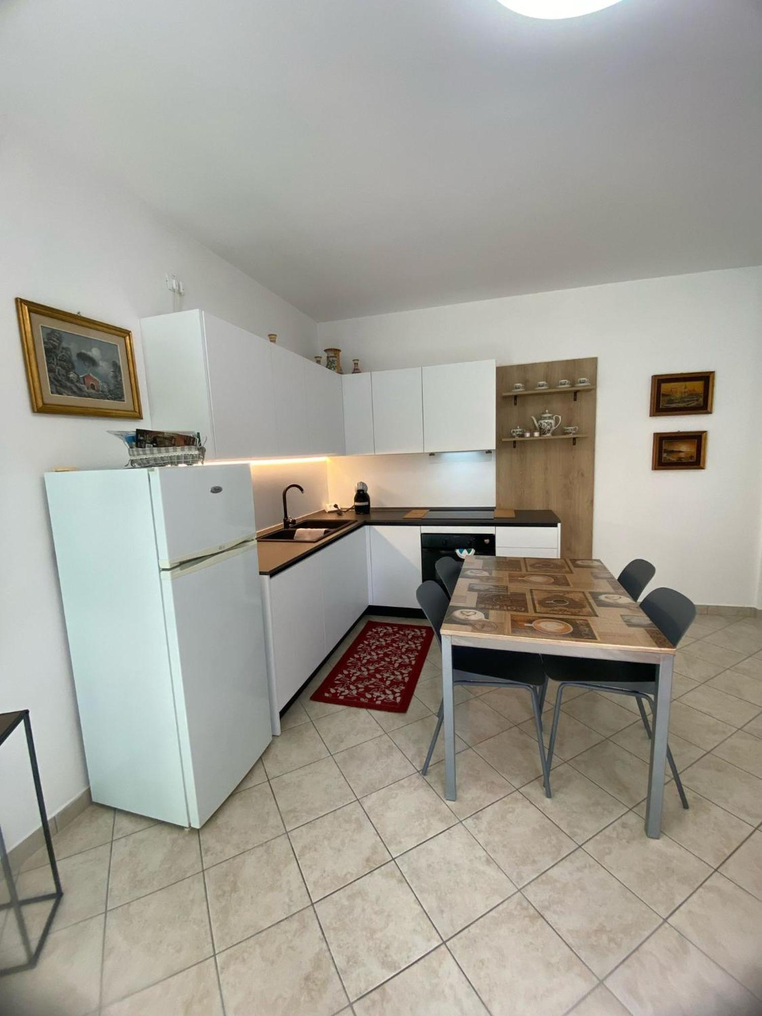 Alma Apartment Sirmione Rom bilde