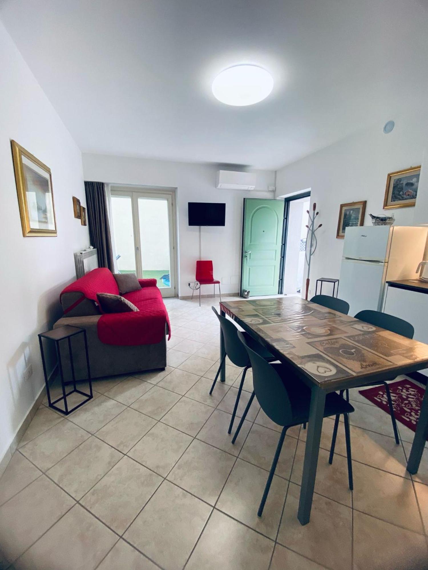 Alma Apartment Sirmione Eksteriør bilde