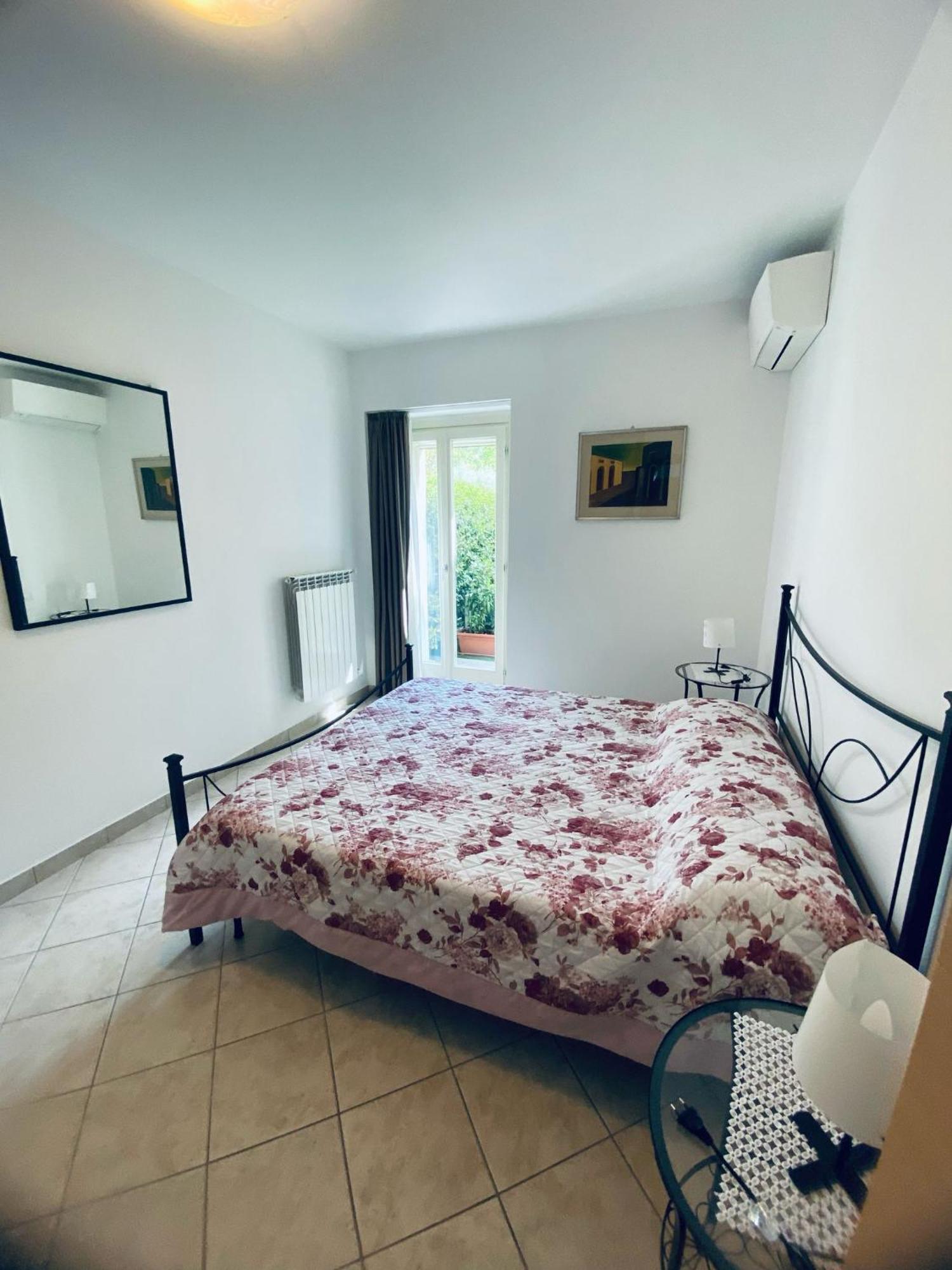 Alma Apartment Sirmione Rom bilde