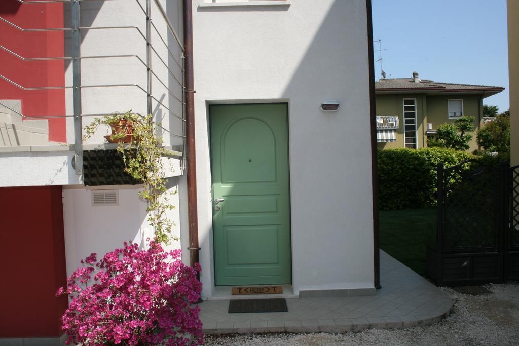 Alma Apartment Sirmione Eksteriør bilde