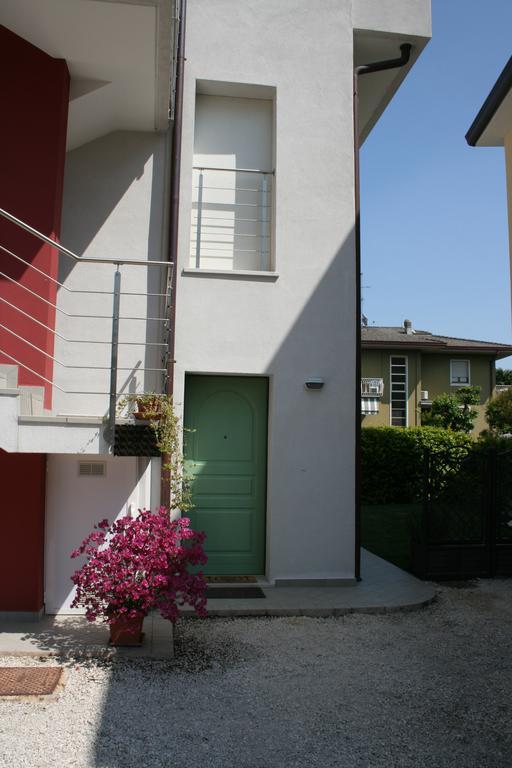 Alma Apartment Sirmione Eksteriør bilde