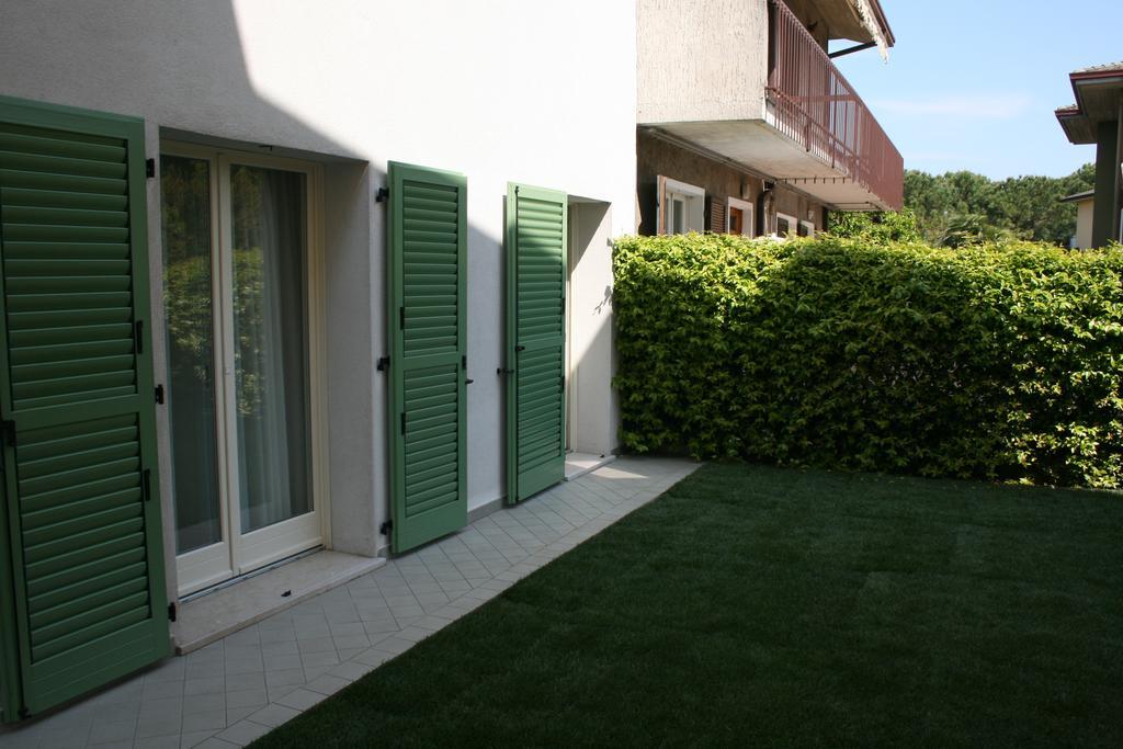 Alma Apartment Sirmione Eksteriør bilde
