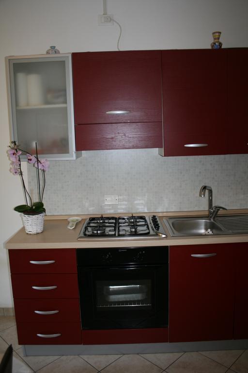 Alma Apartment Sirmione Eksteriør bilde
