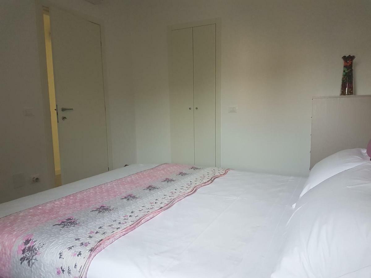 Alma Apartment Sirmione Eksteriør bilde