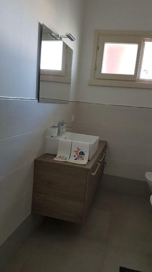 Alma Apartment Sirmione Eksteriør bilde